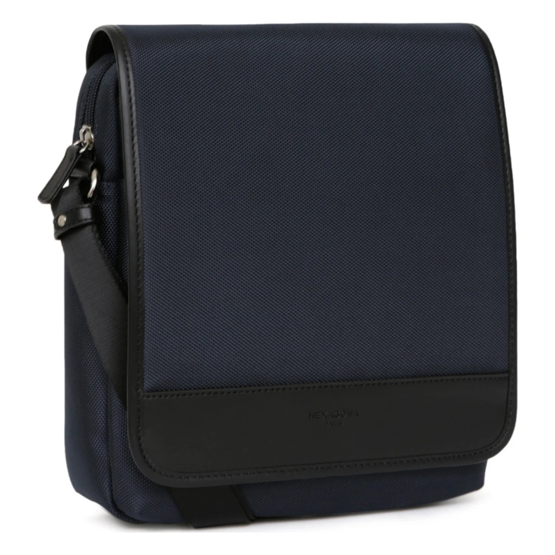 Hexagona Sacoche - Tablette - Marine - Worker 4 Hexagona Sacoche - Tablette - Marine - Worker – Image 2