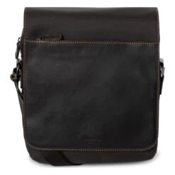 Hexagona Sacoche - Tablette - Marron - Travel