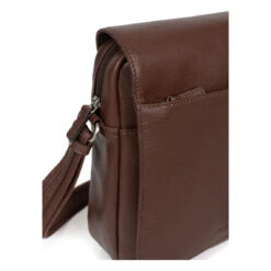 Hexagona Sacoche - Tablette - Cuir De Vachette - Chocolat - Confort 11 Hexagona Sacoche - Tablette - Cuir De Vachette - Chocolat - Confort -MenCorner Boutique sacoche tablette cuir de vachette 3455788 6773976 76 1140x1140