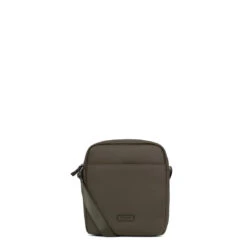 Hexagona Sacoche Tablette Kaki