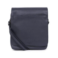 Hexagona Sacoche Tablette Marine