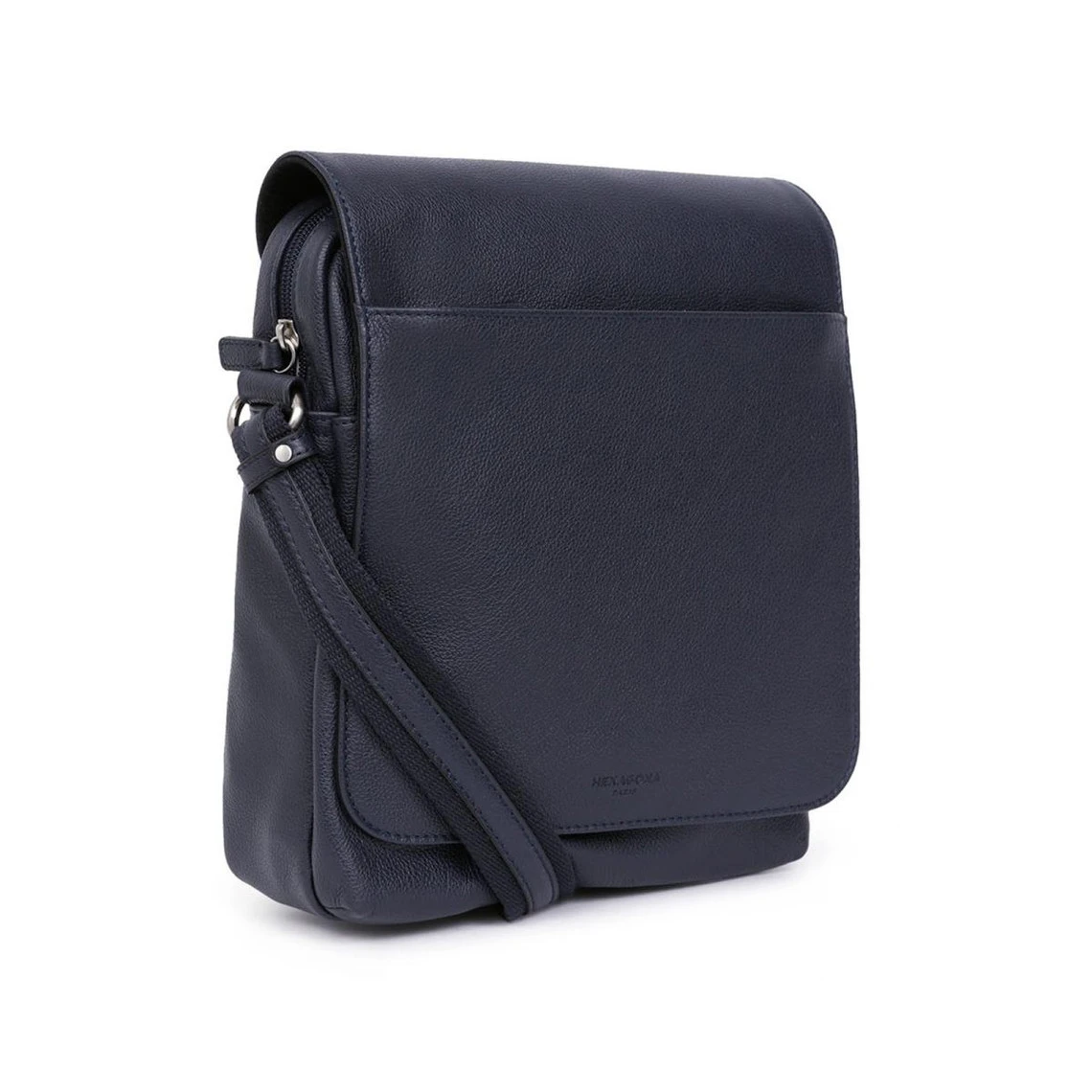 Hexagona Sacoche Tablette Marine 4 Hexagona Sacoche Tablette Marine – Image 2