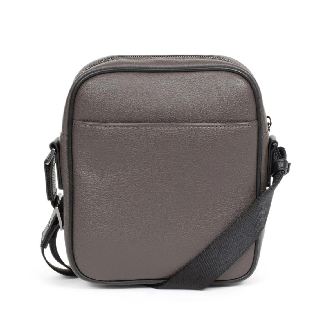 Sacoche Taupe/noir 5 Sacoche Taupe/noir – Image 3