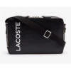 Sacoche Zippée L.12.12 Rectangulaire En Cuir Lisse Noir LACOSTE - Bandoulière 1 Sacoche Zippée L.12.12 Rectangulaire En Cuir Lisse Noir LACOSTE - Bandoulière -MenCorner Boutique sacoche zippee l1212 rectangulaire en cuir lisse noir lacoste bandouliere 1235461 1140x1140