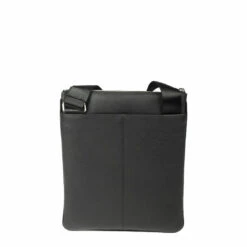 Le Tanneur Sacoche Noir -MenCorner Boutique sacoche le tanneur charles noir cuir 2201 3 1140x1140