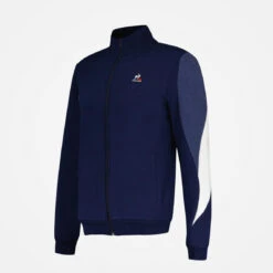 Le Coq Sportif Sweat Homme SAISON 1 FZ N°1 M Bleu Nuit 12 Le Coq Sportif Sweat Homme SAISON 1 FZ N°1 M Bleu Nuit -MenCorner Boutique saison 1 fz sweat n1 m bleu nuit 3529308 5 1140x1140