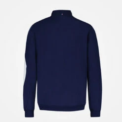 Le Coq Sportif Sweat Homme SAISON 1 FZ N°1 M Bleu Nuit 13 Le Coq Sportif Sweat Homme SAISON 1 FZ N°1 M Bleu Nuit -MenCorner Boutique saison 1 fz sweat n1 m bleu nuit 3529308 6 1140x1140
