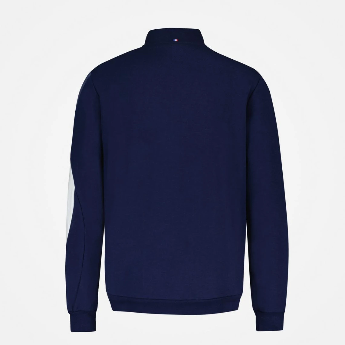 Le Coq Sportif Sweat Homme SAISON 1 FZ N°1 M Bleu Nuit 8 Le Coq Sportif Sweat Homme SAISON 1 FZ N°1 M Bleu Nuit – Image 6