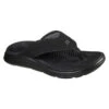 Skechers Sandales Homme SARGO - POINT VISTA Noir -MenCorner Boutique sandales homme sargo point vista noir 3425546 1140x1140