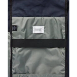 Sandqvist Sac à Dos Bleu - KAJ -MenCorner Boutique sandqvist kaj 3200148 3 1140x1140
