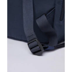 Sandqvist Sac à Dos Bleu - KAJ -MenCorner Boutique sandqvist kaj 3200148 4 1140x1140