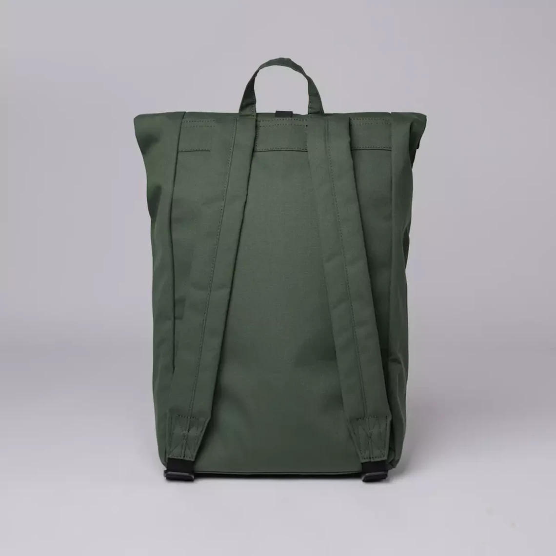 Sandqvist Sac à Dos Vert Sombre - DANTE 4 Sandqvist Sac à Dos Vert Sombre - DANTE – Image 2