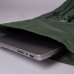 Sandqvist Sac à Dos Vert Sombre - DANTE 11 Sandqvist Sac à Dos Vert Sombre - DANTE -MenCorner Boutique sandqvist sac a dos dante 3474172 5 1140x1140