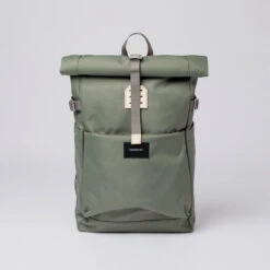 Sandqvist Sac à Dos ILON - Vert