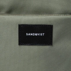 Sandqvist Sac à Dos ILON - Vert -MenCorner Boutique sandqvist sac a dos ilon 3474164 3 1140x1140