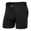 Boxer Daytripper - Noir Saxx -MenCorner Boutique saxx boxer 3261796 1140x1140