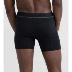 Boxer Kinetic - Noir Saxx -MenCorner Boutique saxx boxer 3261822 3 1140x1140