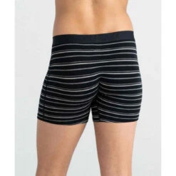 Boxer Vibe - Noir Saxx -MenCorner Boutique saxx boxer 3261840 3 1140x1140