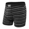 Boxer Vibe - Noir Saxx -MenCorner Boutique saxx boxer 3261840 1140x1140