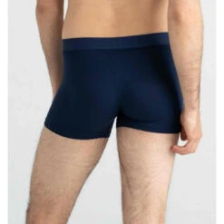 Boxer Vibe - Bleu Saxx -MenCorner Boutique saxx boxer 3261880 3 1140x1140