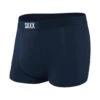 Boxer Vibe - Bleu Saxx -MenCorner Boutique saxx boxer 3261880 1140x1140