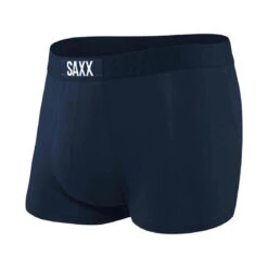 Boxer Vibe - Bleu Saxx