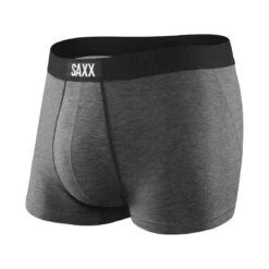 Boxer Vibe - Gris Saxx