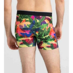 Boxer Volt - Saxx Multicolore -MenCorner Boutique saxx boxer 3280818 3 1140x1140
