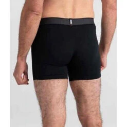 Boxer Saxx - Viewfinder - Noir -MenCorner Boutique saxx boxer 3280854 3 1140x1140