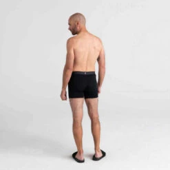 Boxer Saxx - Viewfinder - Noir -MenCorner Boutique saxx boxer 3280854 5 1140x1140