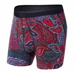 Boxer Saxx - Platinum - Multicolore