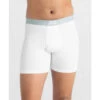 Saxx Boxer Ultra - Blanc