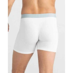 Saxx Boxer Ultra - Blanc -MenCorner Boutique saxx boxer 3384396 3 1140x1140