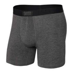 Saxx Boxer Vibe - Gris