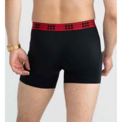 Saxx Lot De 2 Boxers - Bleu -MenCorner Boutique saxx lot de 2 boxers 3368630 5 1140x1140