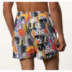 Maillot De Bain Oh Buoy 2n1 - Gris Saxx 11 Maillot De Bain Oh Buoy 2n1 - Gris Saxx -MenCorner Boutique saxx maillot de bain 3261868 3 1140x1140