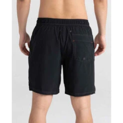 Maillot De Bain Oh Buoy 2n1 - Noir Saxx 9 Maillot De Bain Oh Buoy 2n1 - Noir Saxx -MenCorner Boutique saxx maillot de bain 3261874 3 1140x1140