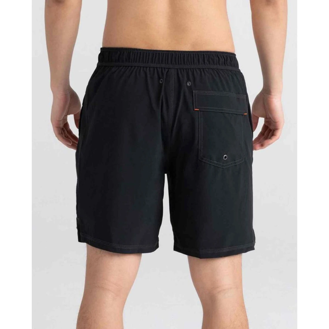 Maillot De Bain Oh Buoy 2n1 - Noir Saxx 5 Maillot De Bain Oh Buoy 2n1 - Noir Saxx – Image 3