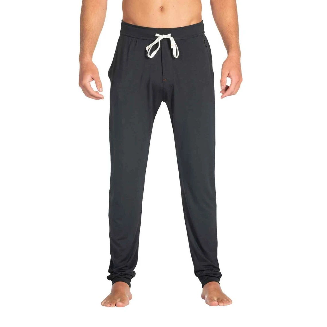 Pantalon Pyjama Homme Snooze Saxx Noir 3 Pantalon Pyjama Homme Snooze Saxx Noir