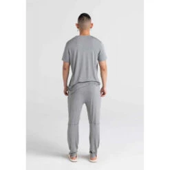 Pantalon Pyjama Homme Snooze Saxx Gris -MenCorner Boutique saxx pantalon pyjama 3280874 4 1140x1140