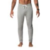 Pantalon Pyjama Homme Snooze Saxx Gris