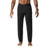 Saxx Pantalon Pyjama Homme Slepwalker Noir