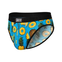 Saxx Slip Ultra - Bleu