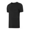Saxx T-shirt Col Rond à Manches Courtes Sleepwalker - Noir -MenCorner Boutique saxx t shirt col rond a manches courtes 3384386 1140x1140