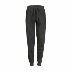 UMBRO Pantalon En Coton Noir