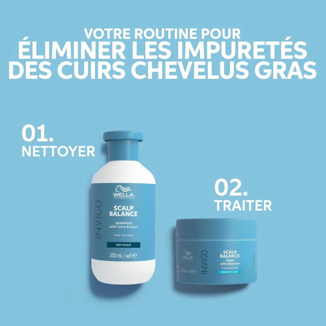 Scalp Balance Masque Cuir Chevelu Sensible 5 Scalp Balance Masque Cuir Chevelu Sensible – Image 3