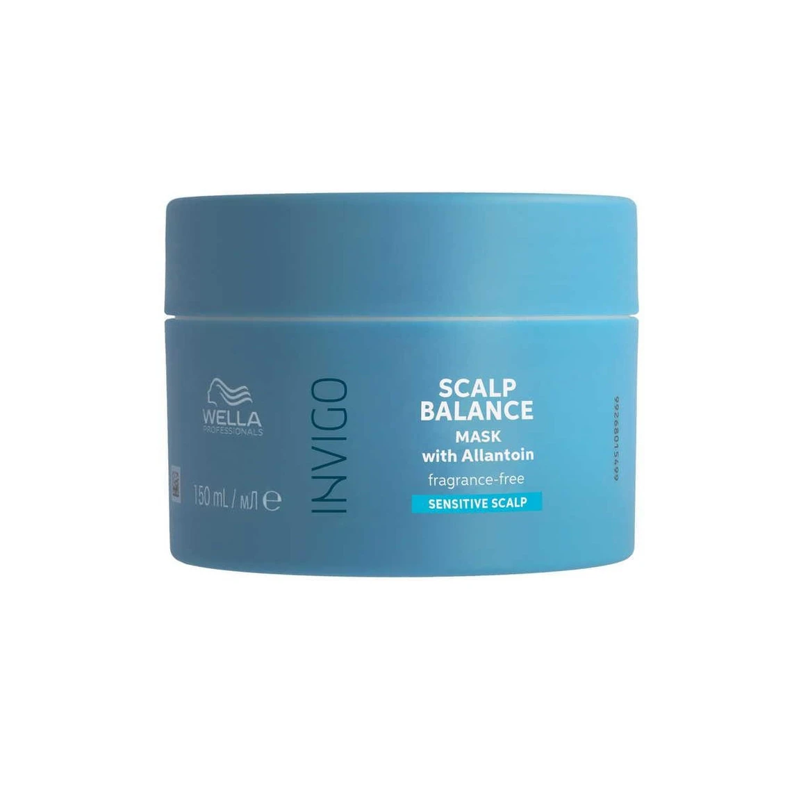 Scalp Balance Masque Cuir Chevelu Sensible 3 Scalp Balance Masque Cuir Chevelu Sensible
