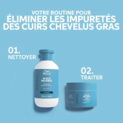 Scalp Balance Shampoing Purifiant Cuir Chevelu Gras 300 Ml 7 Scalp Balance Shampoing Purifiant Cuir Chevelu Gras 300 Ml -MenCorner Boutique scalp balance shampoing purifiant cuir chevelu gras 3545126 3 1140x1140