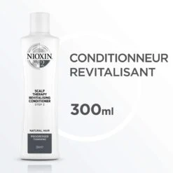 MenCorner Boutique 25 MenCorner Boutique -MenCorner Boutique scalp therapy revitalizing conditioner 3 part system 2 conditionneur pour cheveux tres fins et naturels 2891389 2 1200x1200