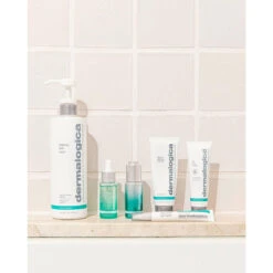 Dermalogica Sebum Clearing - Masque Purifiant Matifiant 75 Ml -MenCorner Boutique sebum clearing masque 1233569 3 1140x1140